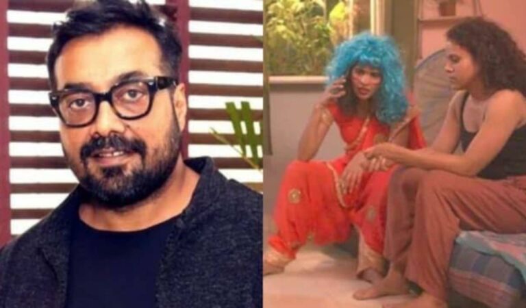 Anurag Kashyap joins Songs of Forgotten Trees as presenter, supporting debutant Anuparna Roy’s film exploring two migrant women’s bond in Mumbai. The film will premiere at the Venice Film Festival.