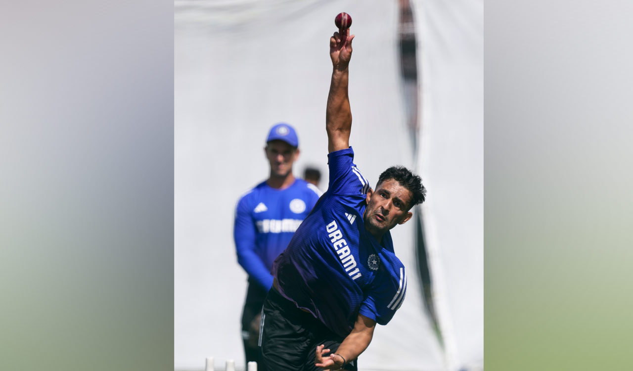Akash Deep ruled out, Kamboj close to Test debut, Nair set to retain his place