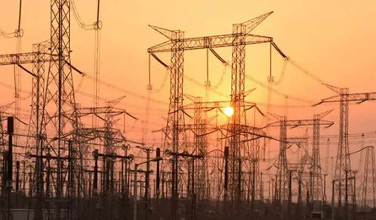 Adani Energy Solutions posts 71 per cent rise in Q1 PAT, EBITDA hits Rs 2,017 crore