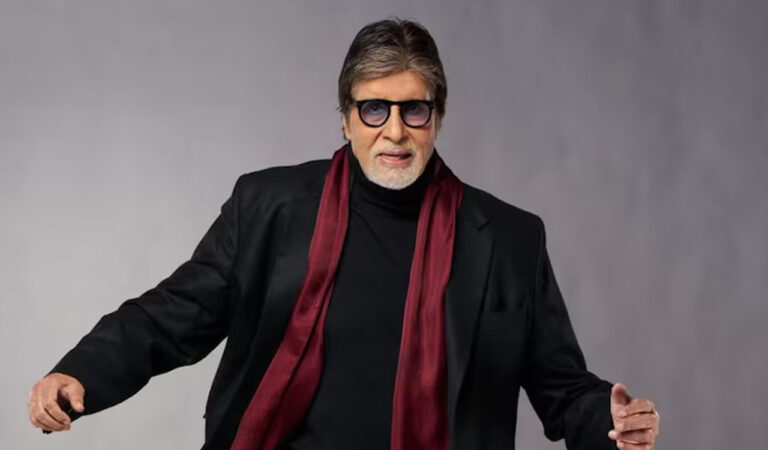 After learning Instagram, Big B jokes he’s ‘forgotten how it works’