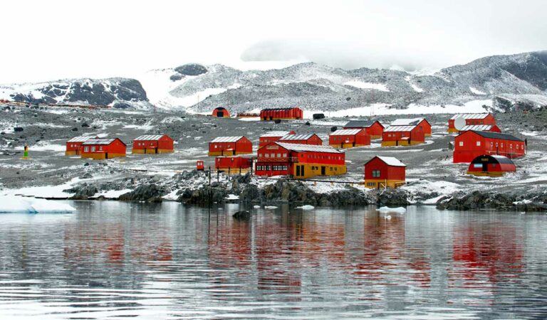 Antarctica 1