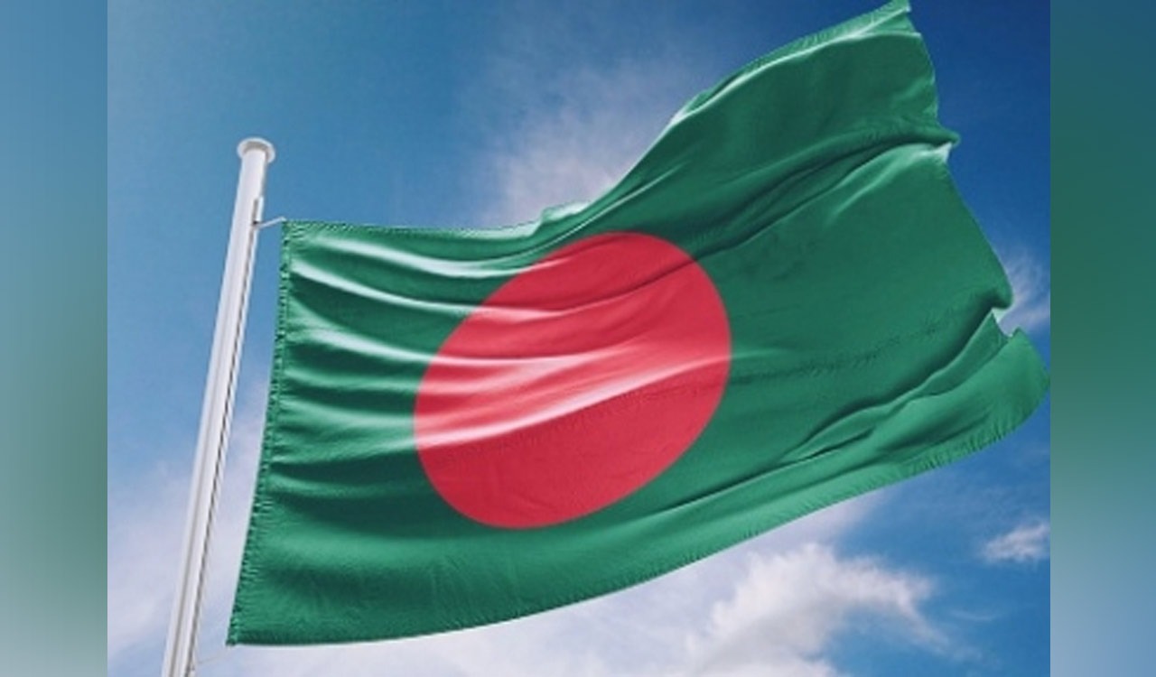 Row erupts over one leader holding multiple roles in Bangladesh