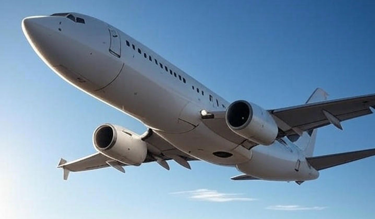 Boeing’s fuel switches safe, says US aviation safety regulator