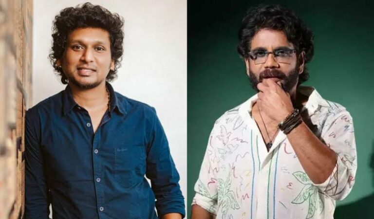 Nagarjuna, playing a villain in Coolie, recalls asking director Lokesh Kanagaraj if people could truly be so evil. Lokesh replied, “They are more evil,” reflecting the film’s dark themes.