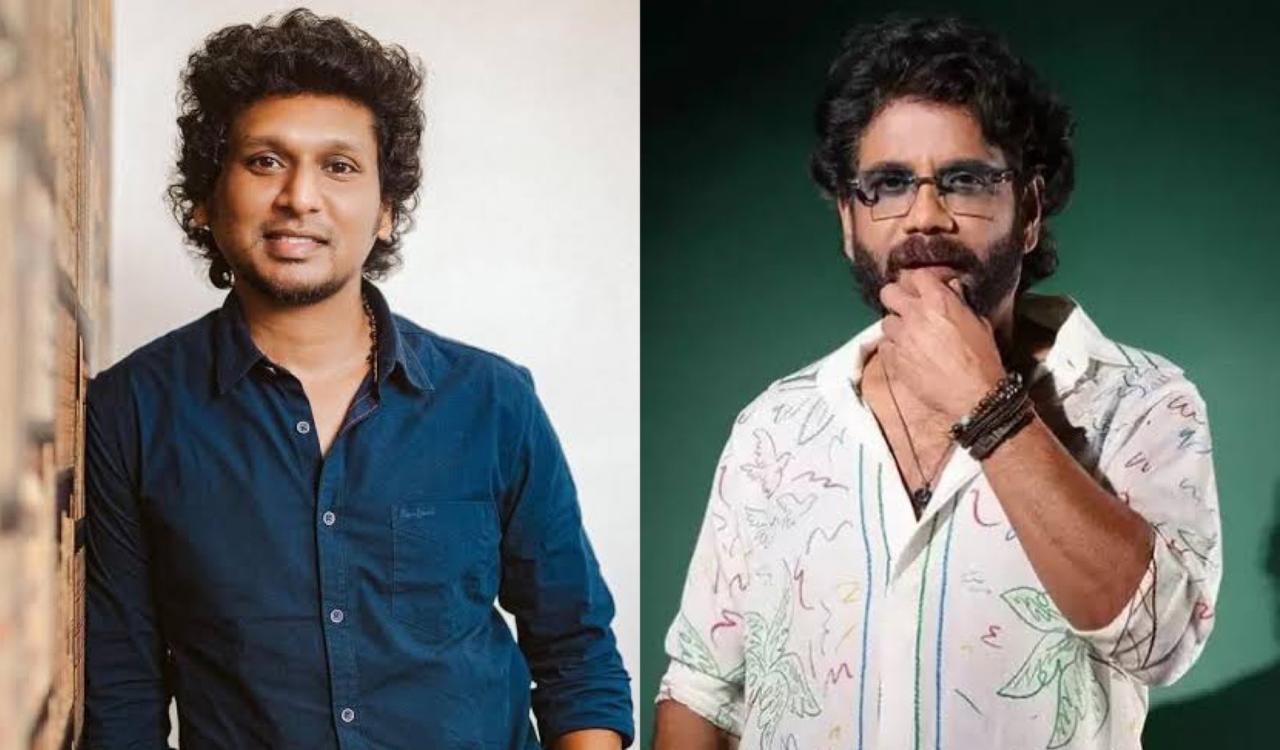 Lokesh Kanagaraj opens up on Nagarjuna’s big turn in Coolie