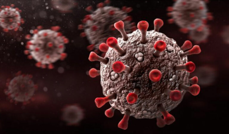 COVID and flu may trigger relapse in breast cancer survivors: Study