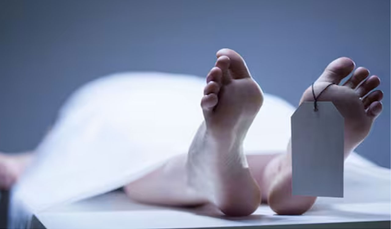 Bengaluru nurse dies by suicide after blackmail over private photos by friend’s father