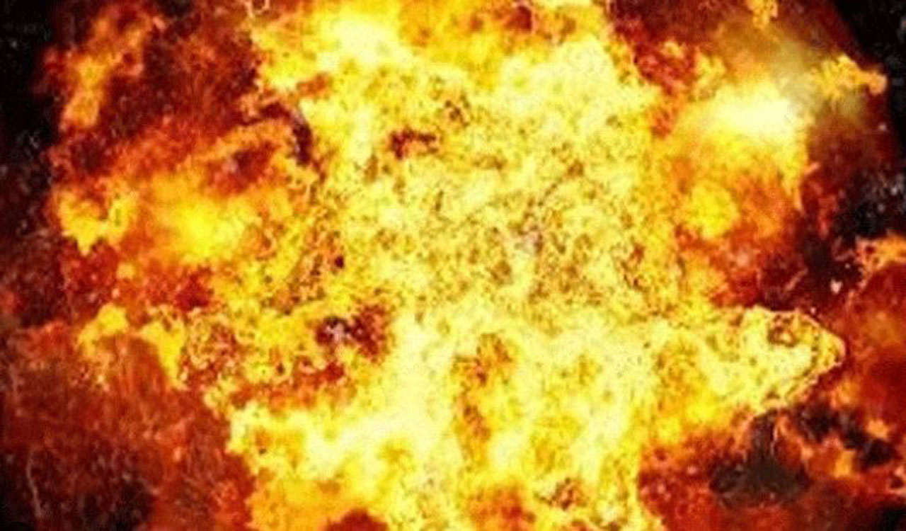 Hyderabad: Boiler explodes at Medchal factory, one worker injured