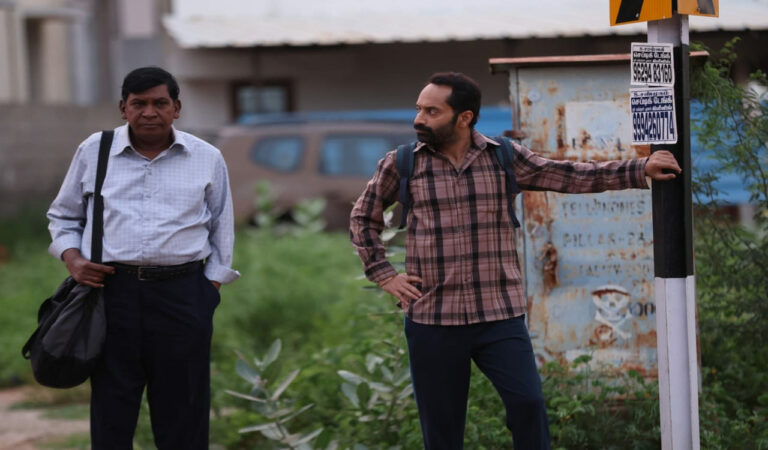 Kamal Haasan praised Maareesan, calling it a witty yet socially conscious film that left him impressed. Starring Fahadh Faasil and Vadivelu, the film explores a unique emotional journey and moral dilemma.