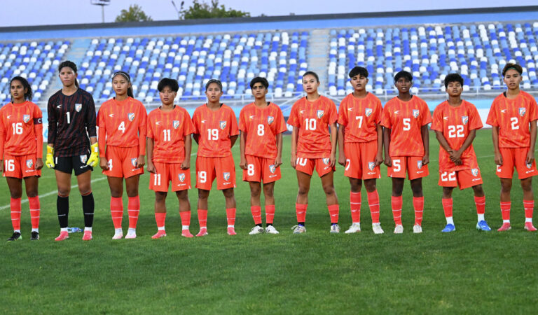 India women keen to finish off tour in style