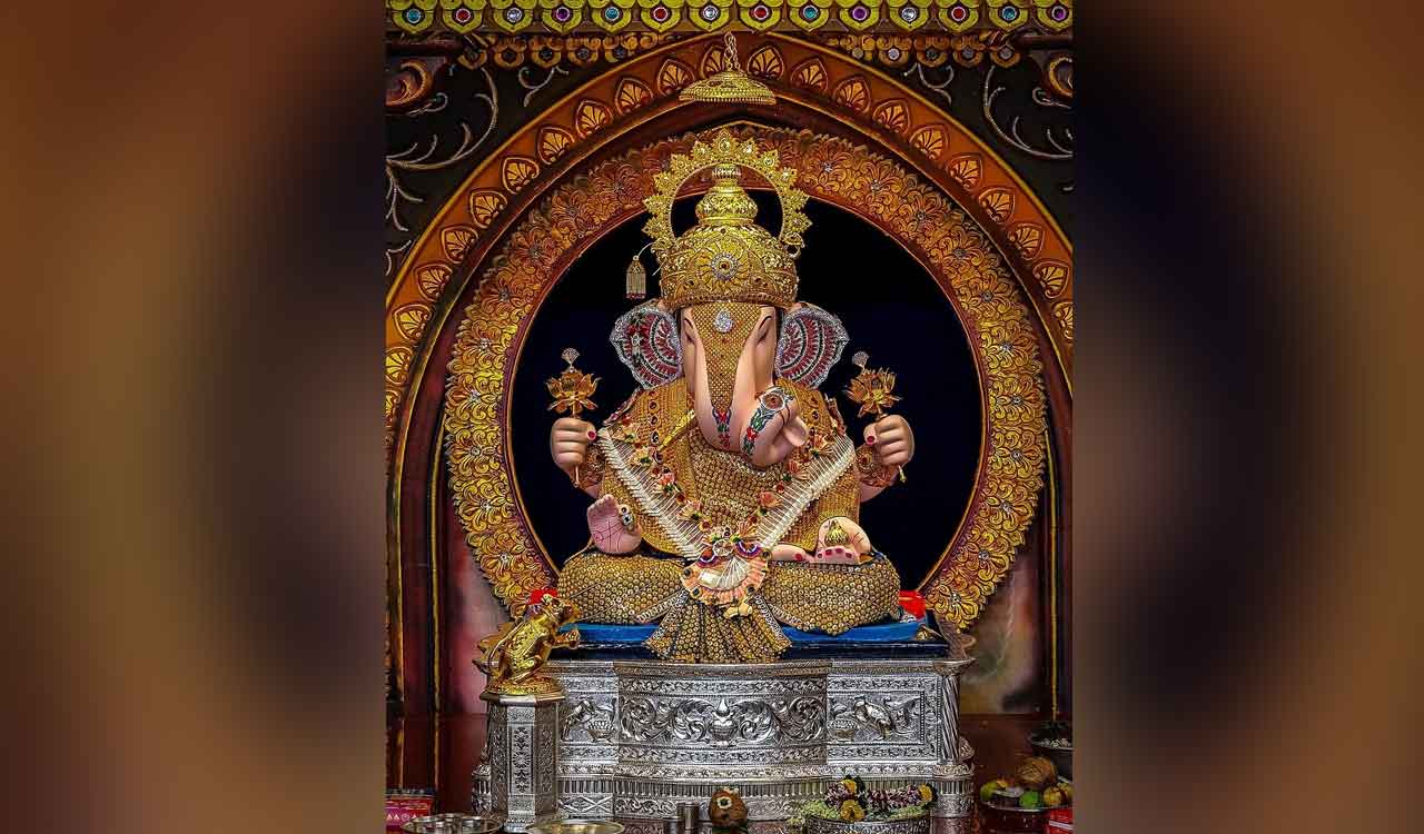 Vandalism of religious idols sparks tension in Shivamogga