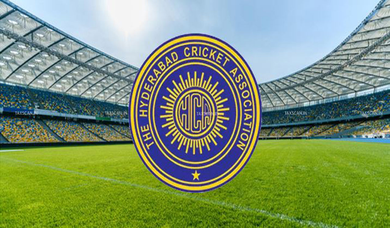 What next for the Hyderabad Cricket Association ?