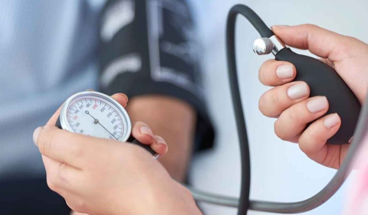 Telangana grapples with high-levels of blood pressure