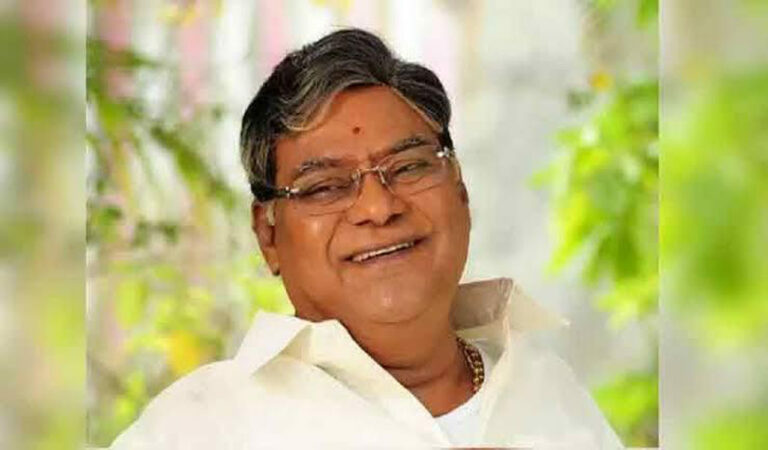 Legendary Telugu actor Kota Srinivasa Rao, known for his versatile roles and immense contribution to Indian cinema, passed away at 83 in Hyderabad, leaving behind a rich legacy of over 750 films.