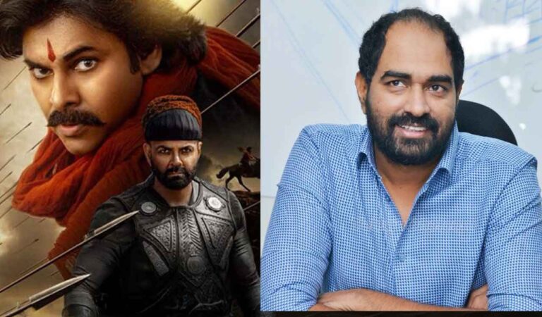 Hari Hara Veera Mallu, starring Pawan Kalyan, is finally set to release on July 24. Director Krish pens an emotional note as the film nears completion after years of delay.