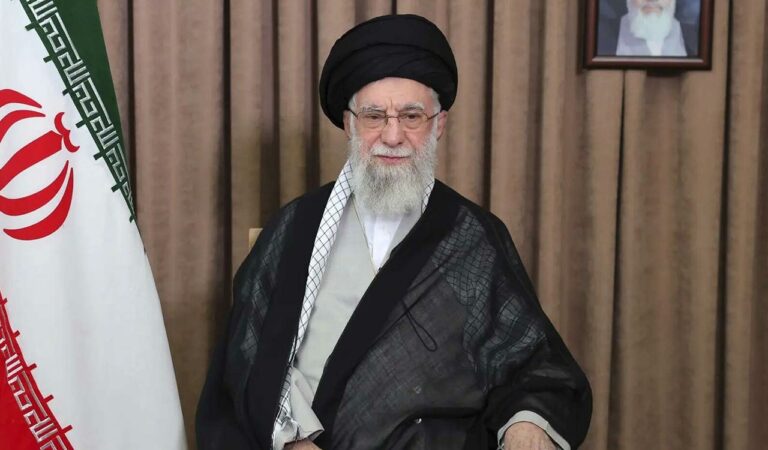 Khamenei