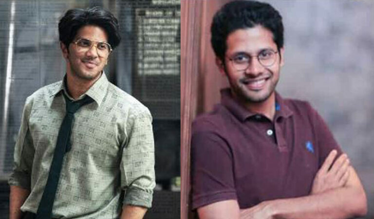 Venky Atluri is presently directing Kollywood star Suriya for his next big project, tentatively titled Suriya 46.