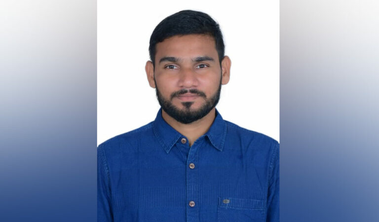 Pedro MartinezKrishna Reddy clears AFC-B Licence course