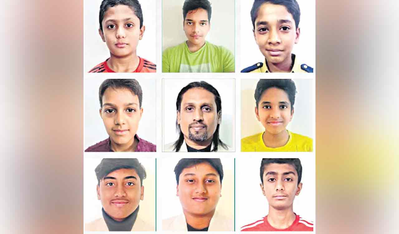 City players to test their skills in Laliga U-16 event