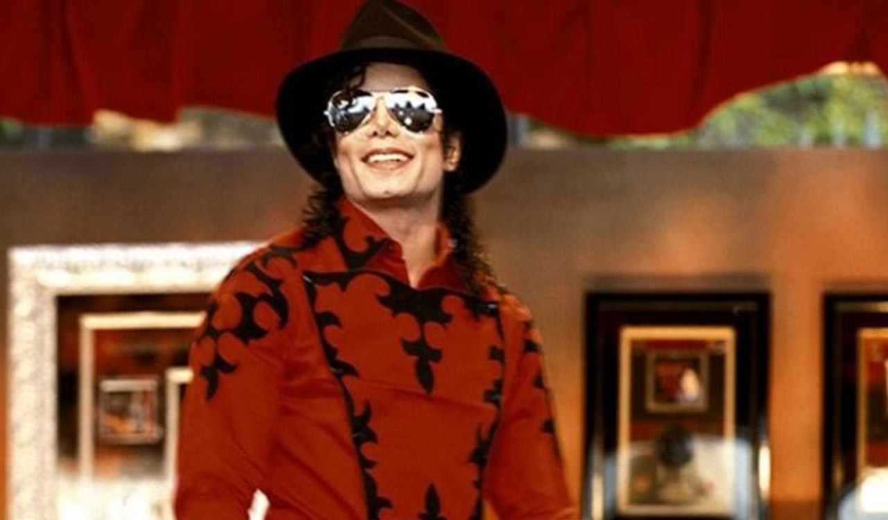 Jaafar Jackson’s Michael to hit screens in April 2026