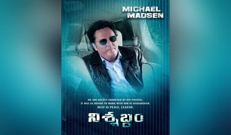 Michael Madsen,who has acted in a number of critically acclaimed Hollywood films including Reservoir Dogs, Kill Bill Vol. 2, Species and Die Another Day, passed away after suffering a cardiac arrest.