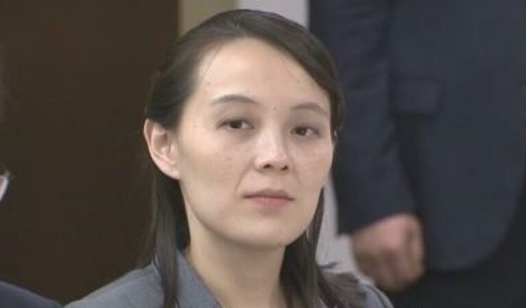 Kim Yo-jong has said North Korea is not interested in any proposal from Seoul, rejecting talks with South Korea and criticising President Lee Jae Myung's approach as confrontational and unchanged.