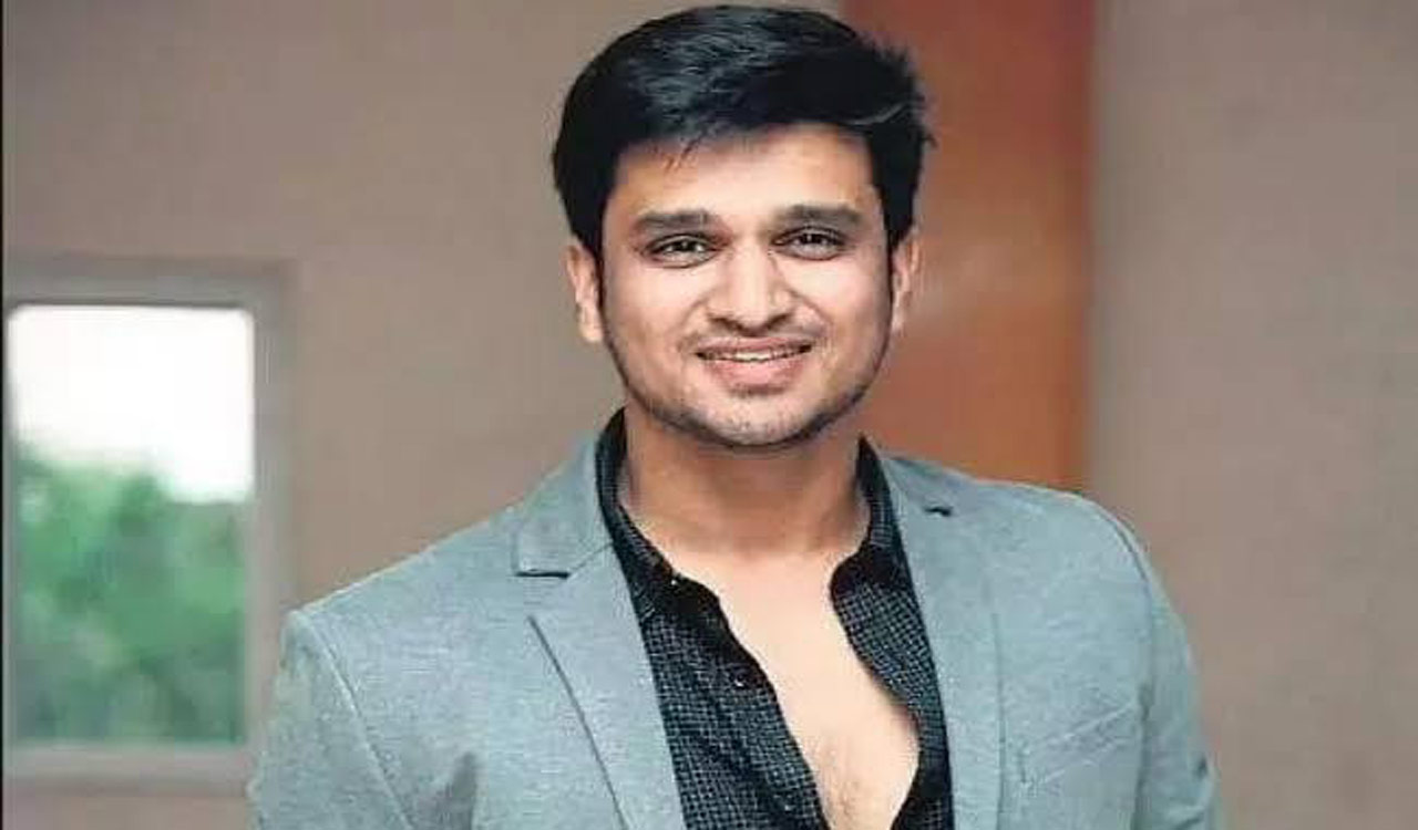 “Snacks cost more than the movie”: Actor Nikhil Siddhartha slams theatre prices