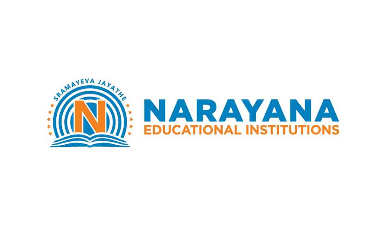 Narayana student wins gold medal at International Chemistry Olympiad 2025