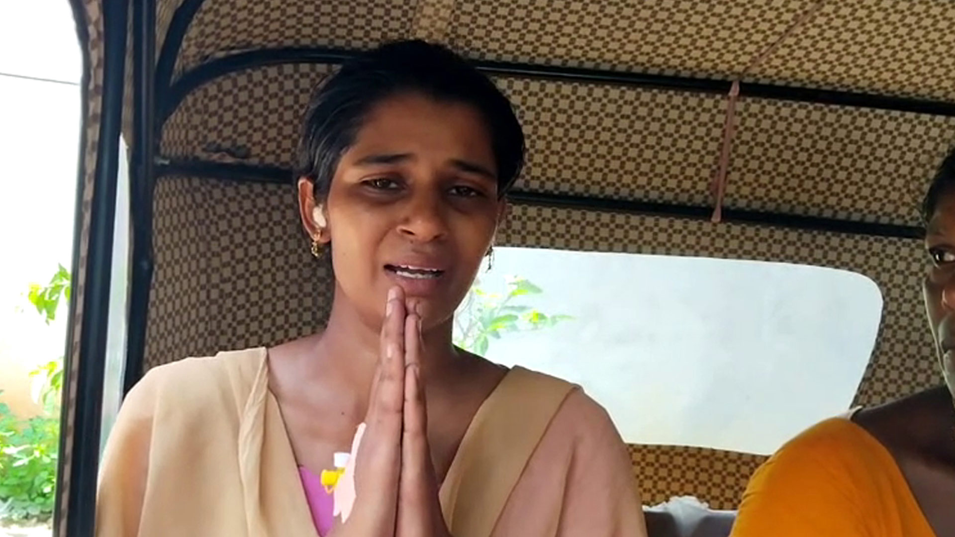 Army jawan on leave goes missing, family in distress