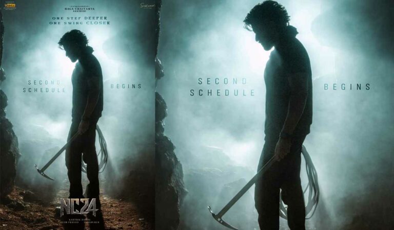 The film has already secured strong pre-release business, showing the high anticipation among the audience.