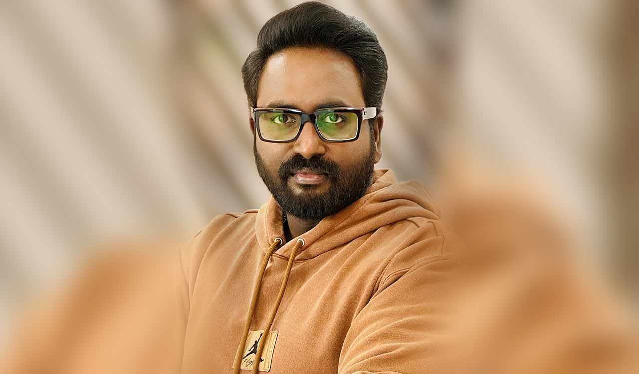 Director Raghav Omkar Sasidhar thanks audience for embracing ‘The 100’