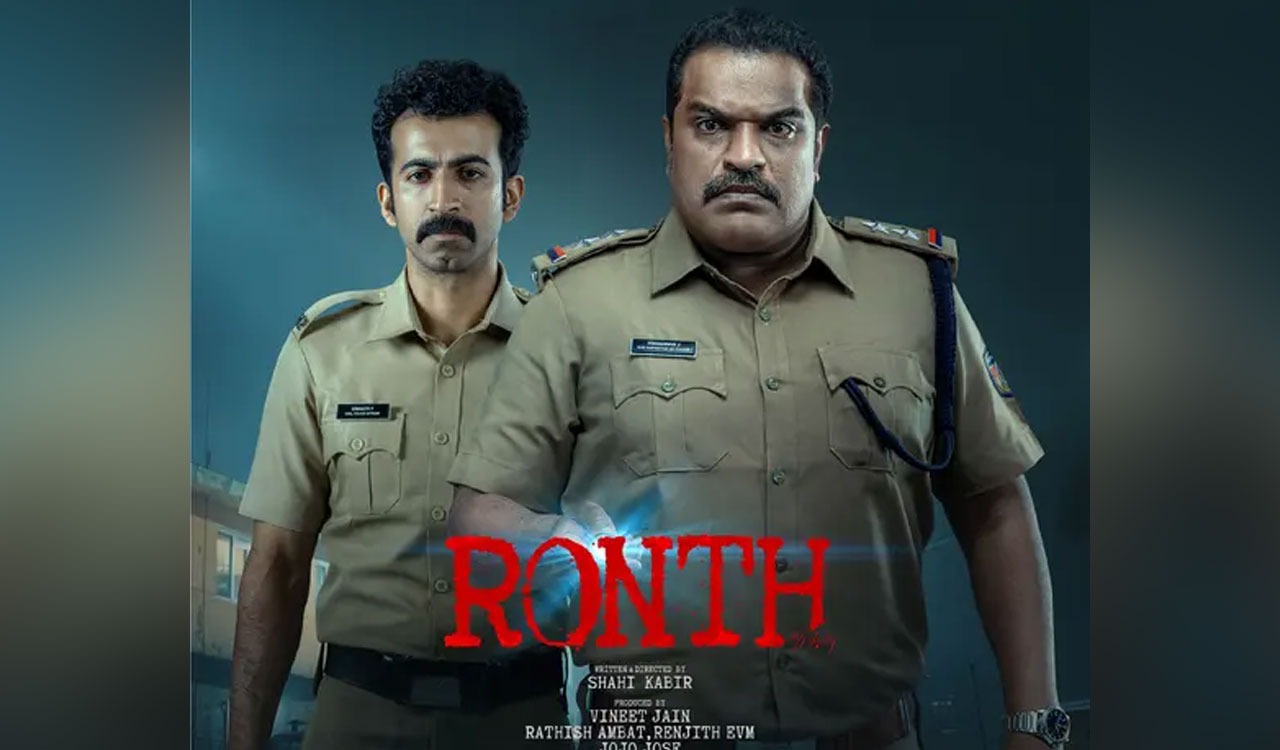 ‘Ronth’ Review: A promising idea which deserves a better landing