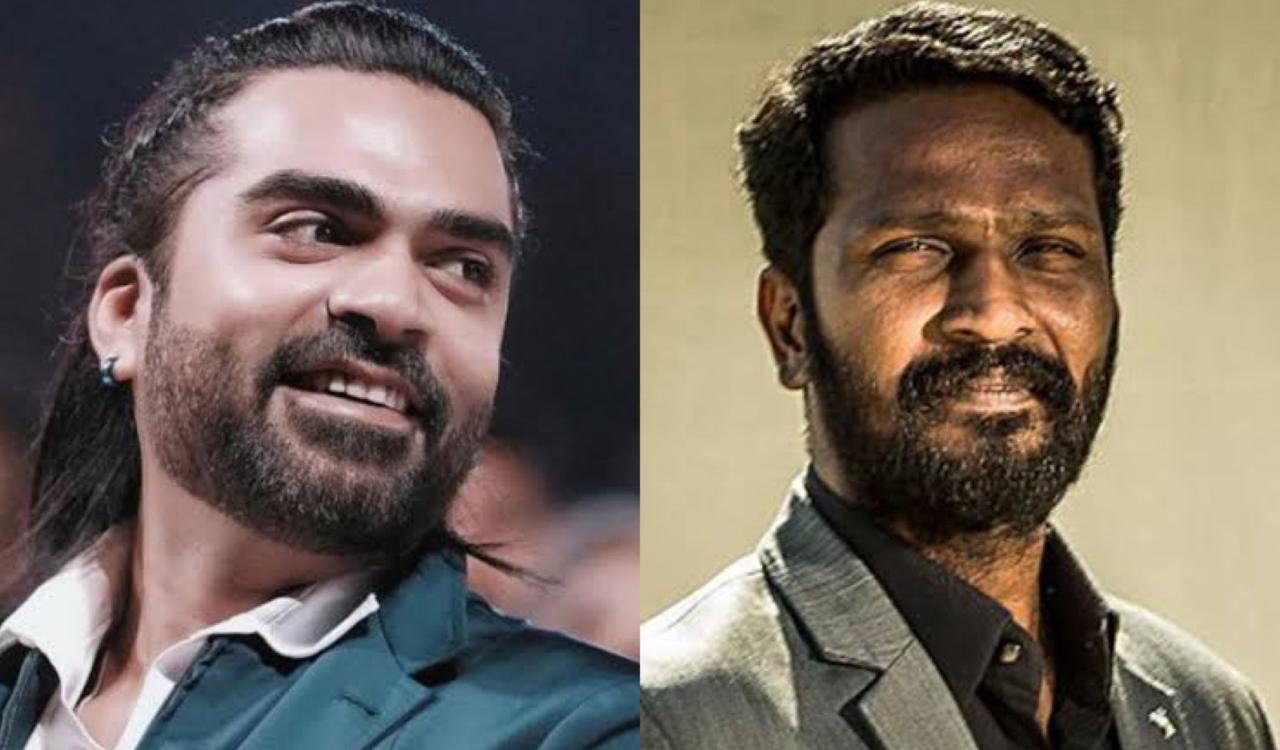 Shooting for Vetrimaran’s film with Simbu to begin in August second week?