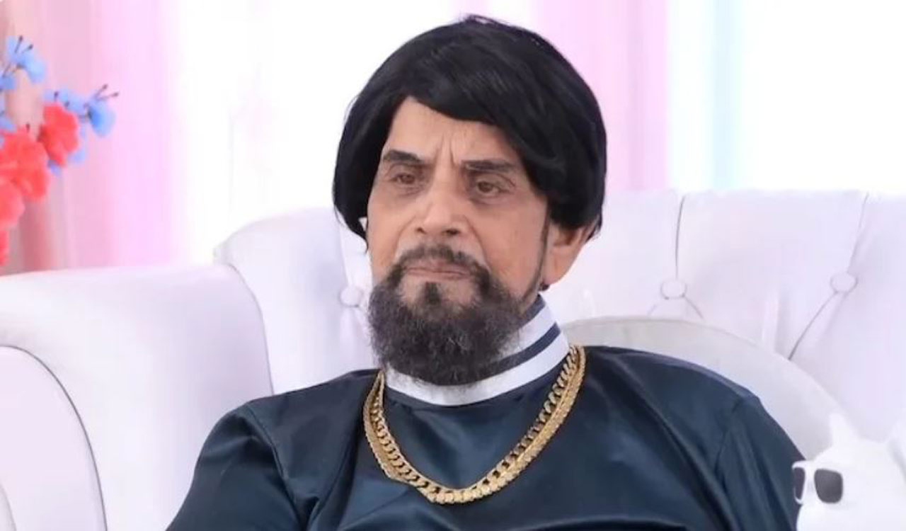 Veteran lyricist and father of MM Keeravani, Siva Shakthi Datta passes away at 92