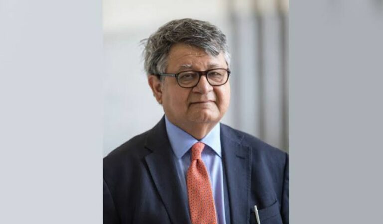 A US trade deal offering lower tariffs on Indian labour-intensive products could give India a competitive edge, says NITI Aayog’s Suman Bery, highlighting negotiation potential and manufacturing opportunities.