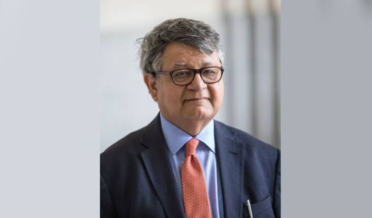 Lower tariffs on Indian goods in US could offer major gains: Suman Bery