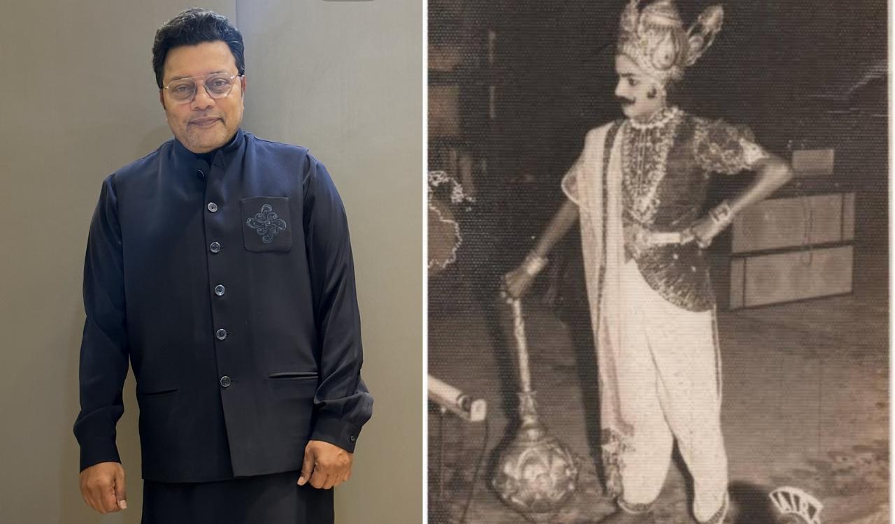 Celebrating Sai Kumar: 65 years of life, 50 years of cinema