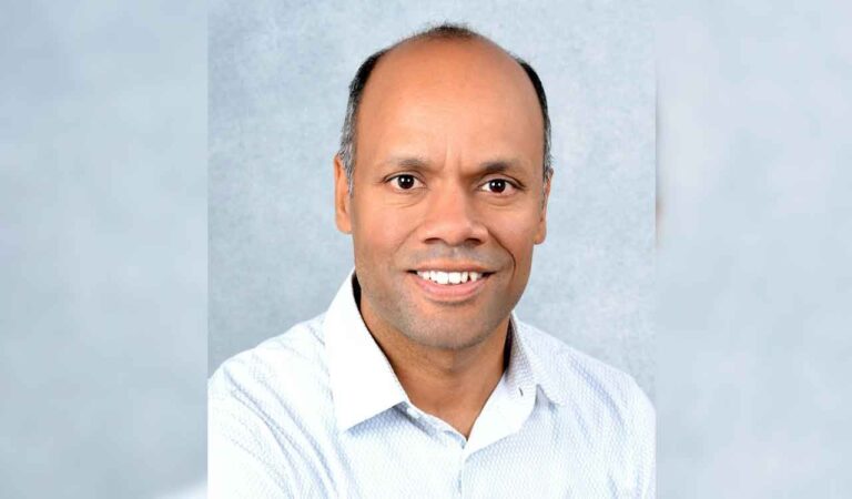 Shirish Tatikonda as Lloyds Technology Centre new AI Lead in Hyderabad, India
