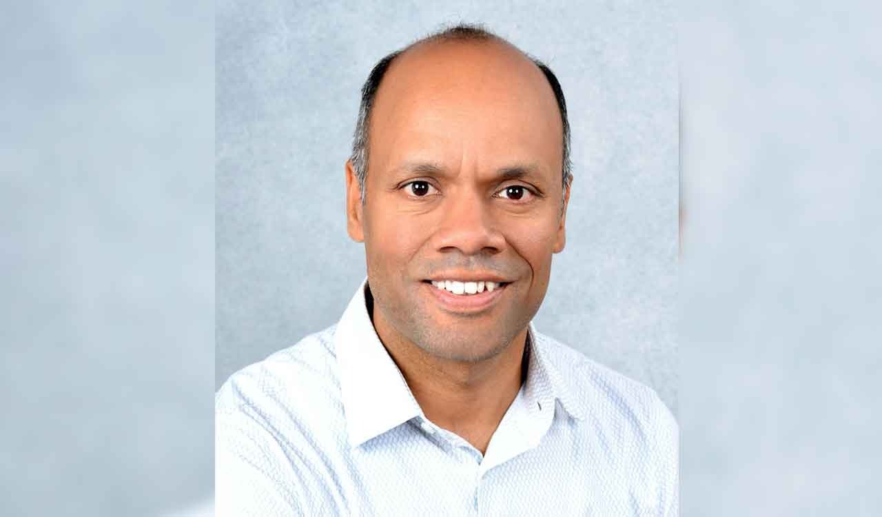 Shirish Tatikonda is the new AI lead of Lloyds Technology Centre in Hyderabad