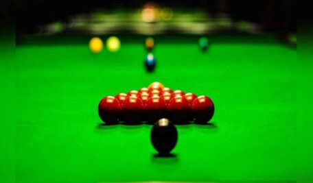 Snookers 456x267