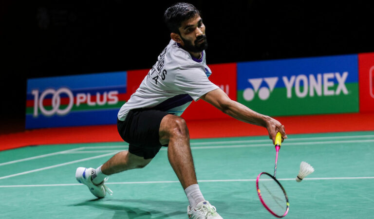 sports srikanth valishetty subramanian enter quarterfinals