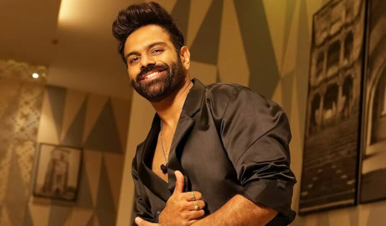 entertainment singer sreerama chandra in talks for bigg boss 19