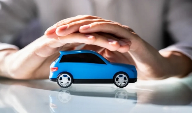 How to File a Car Insurance Claim in India After an Accident