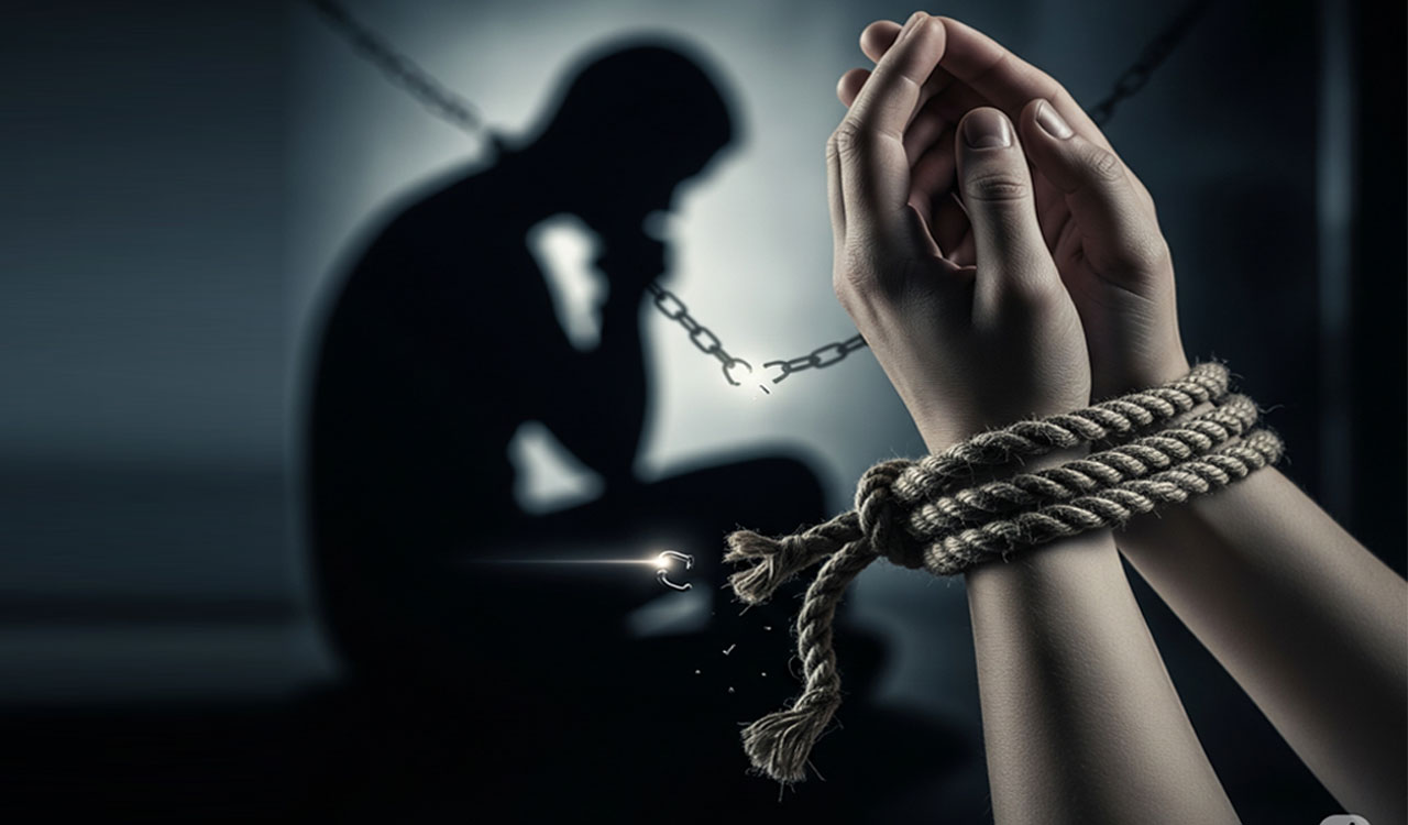 Victim in ‘trafficking’ case alleges coercion by Bajrang Dal, says arrested nuns are innocent