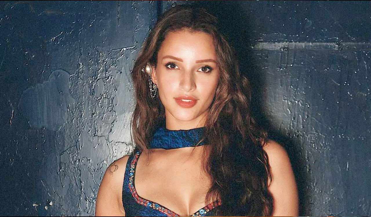 Triptii Dimri says Siddhant Chaturvedi’s ‘Dhadak 2’ performance is his best yet