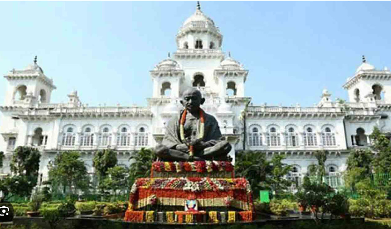 SC sets three-month deadline for Telangana Speaker to decide on defected BRS MLAs’ disqualification