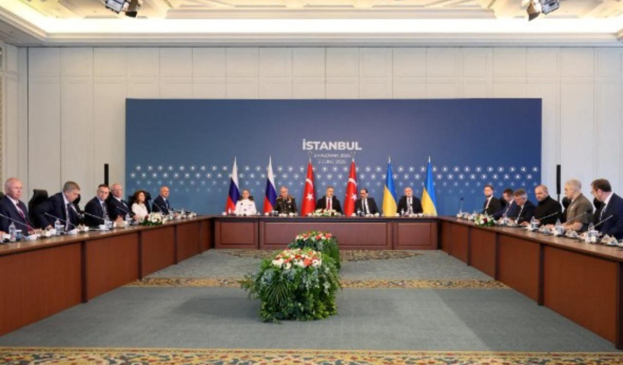 Russia and Ukraine agree on prisoner swap, differ on ceasefire terms