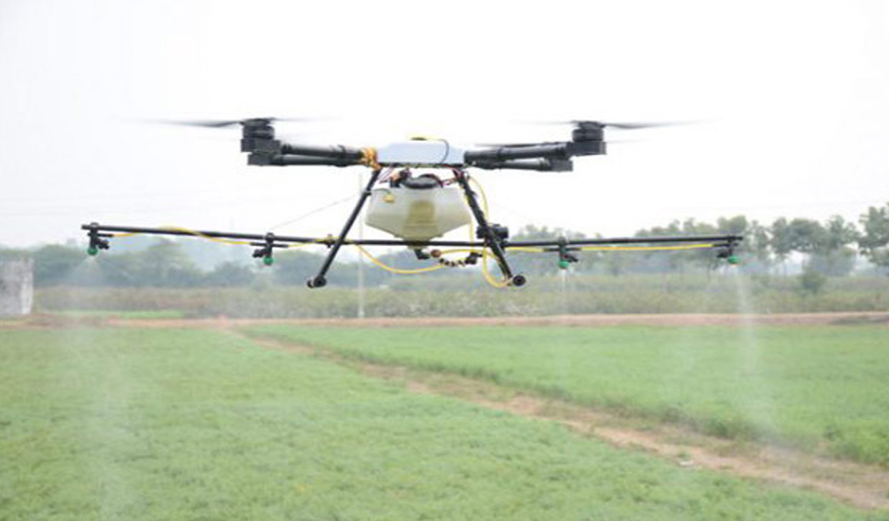 Chengal Reddy backs nano fertilisers for sustainable growth at IFFCO meet