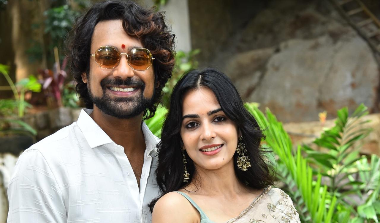 Varun Sandesh’s ‘One Way Ticket’ launched with grand pooja ceremony