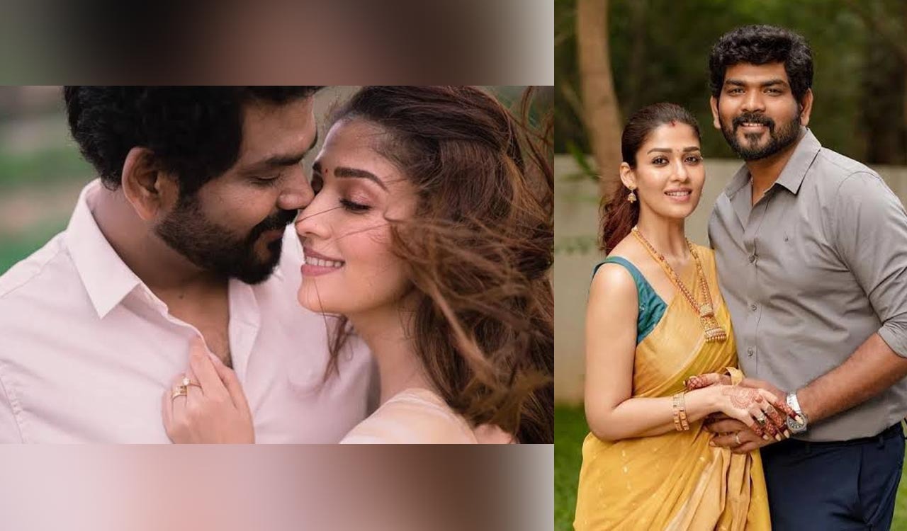 Fake or real? Nayanthara’s viral story fuels split speculation